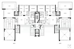 Reignwood Hamilton Scotts (D9), Apartment #453415881